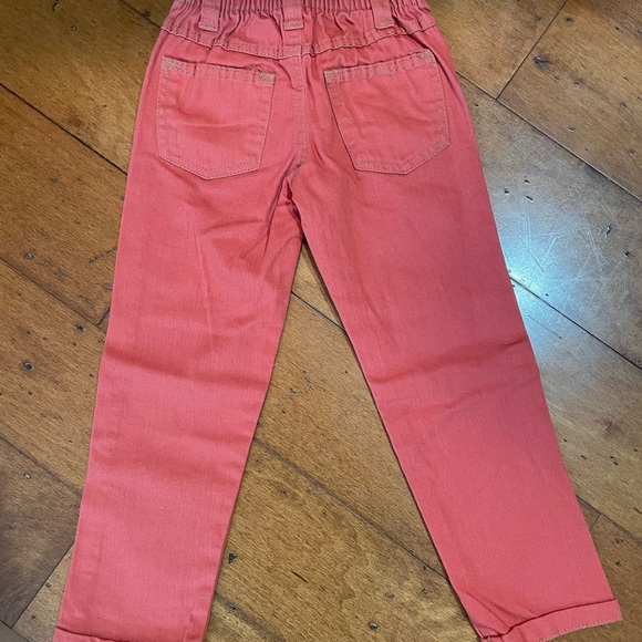 Boyz Wear By Nannette NWOT boys size 4 skull pant set - Picture 3 of 3